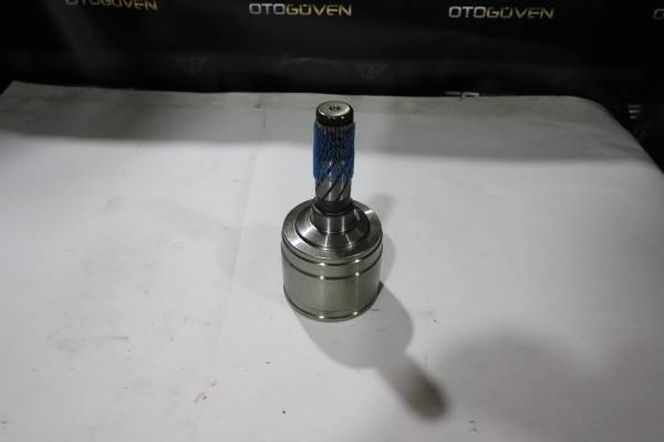 FORD RANGER 2.2 TDCİ ÇIKMA PARÇA  2007-2009 SIFIR AKS KAFASI